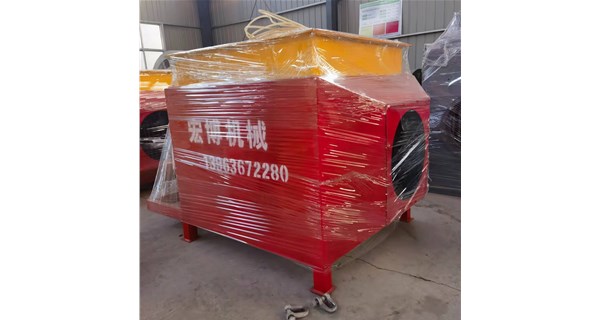 如何正確安裝和維護防爆井口熱風機組？