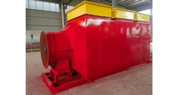 電加熱空氣加熱器的風(fēng)機(jī)電機(jī)故障的排除方法