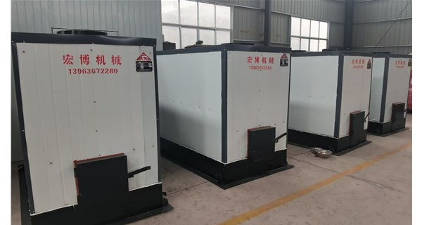 燃煤熱風(fēng)爐的工作原理是什么？