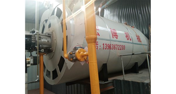 燃油熱風(fēng)爐是干嘛的？