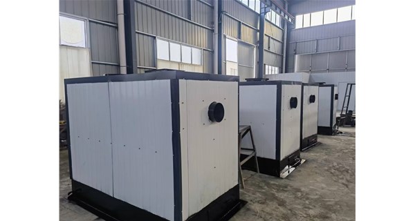 燃煤熱風(fēng)爐如何維修？