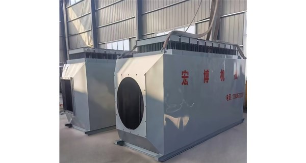  礦用井口暖風(fēng)機(jī)的防爆等級(jí)是如何劃分的？