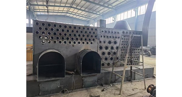 燃煤熱風(fēng)爐的工作原理是什么？