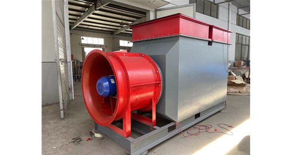 電熱熱風(fēng)機(jī)組安全性能如何保障？