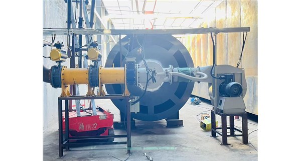 轉(zhuǎn)載-燃煤熱風(fēng)爐的改造