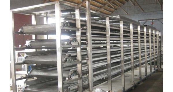 烘干機(jī)安全使用的前提是什么?