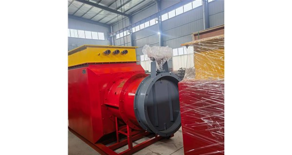 空氣加熱器的特點(diǎn)？