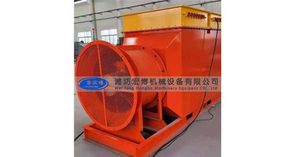 風道電加熱器有那些優(yōu)點？