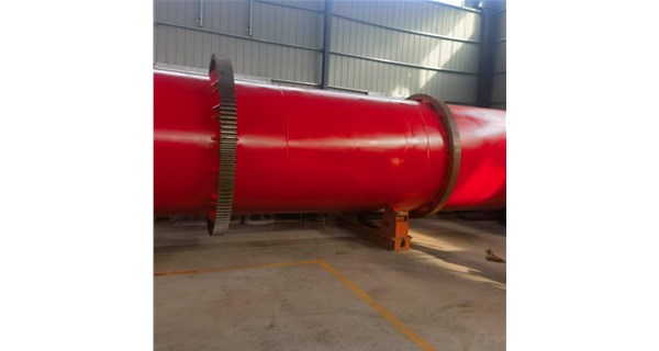 滾筒烘干機節(jié)能