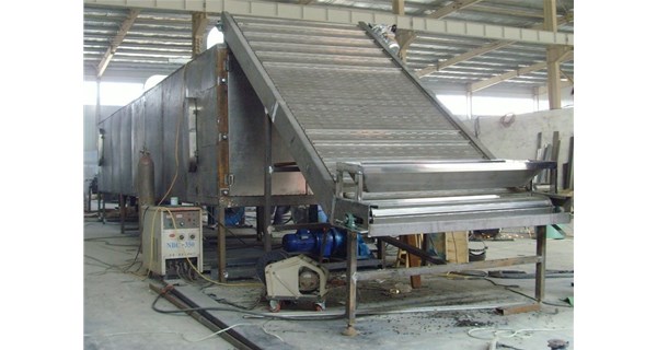 宏博企業(yè)果蔬烘干機的發(fā)展歷程