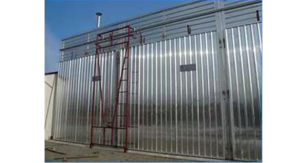 烘干機都能在哪些行業(yè)中應用？