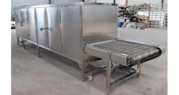 宏博機(jī)械：井口電磁熱風(fēng)爐行業(yè)新變革