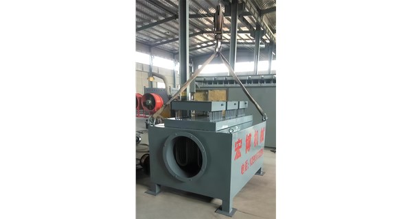 《電加熱機組縱橫華夏：核工領(lǐng)域顯身手，擘畫能源新版圖》