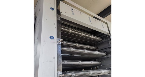 三層筒烘干機(jī)的主要領(lǐng)域有那些？