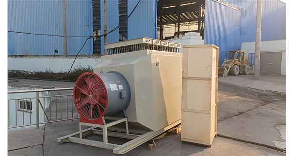 國外礦用防爆加熱器行業(yè)迎來新發(fā)展契機