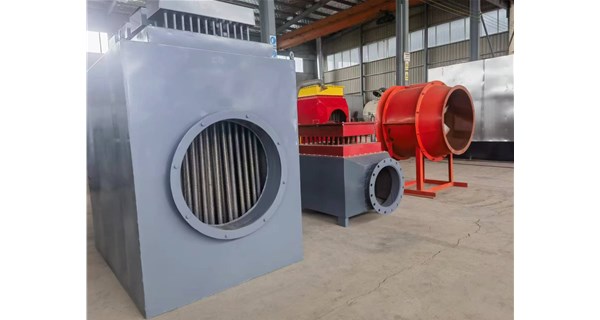 2025 年中國礦井供暖爐市場全景洞察：規(guī)模、競爭與趨勢走向