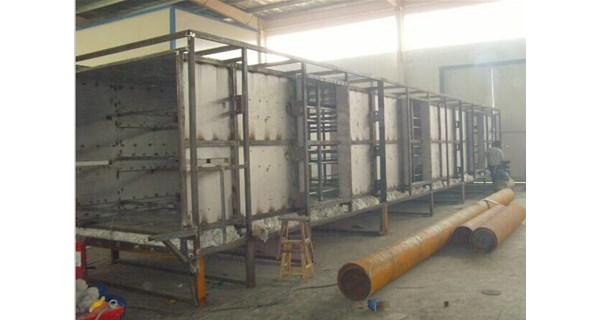 宏博機(jī)械：食品烘干領(lǐng)域的創(chuàng)新者