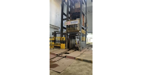 控溫，供暖！宏博新一代礦井井口熱風(fēng)爐震撼發(fā)布