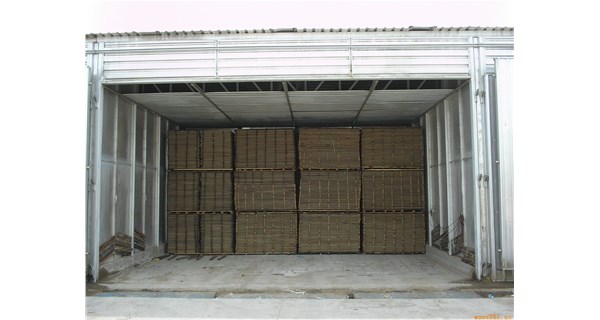 宏博創(chuàng)新突破：新型木材炭化設(shè)備震撼登場(chǎng)