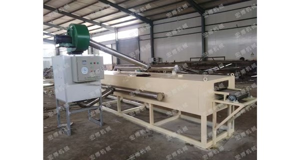 宏博機(jī)械：肥料烘干機(jī)性能優(yōu)化，市場競爭力再增強(qiáng)