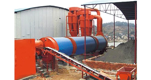 宏博機(jī)械：發(fā)力復(fù)合肥烘干機(jī)，開拓海外新市場