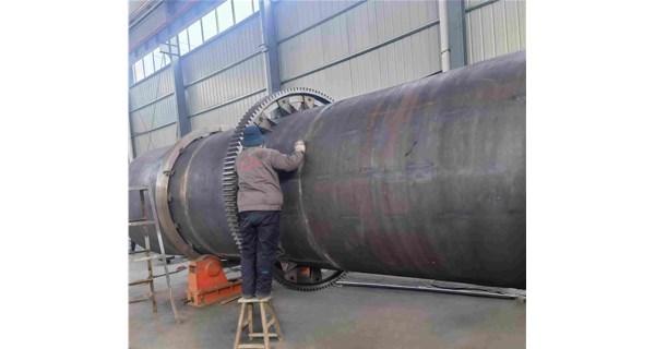 《解析沙子干燥機(jī)行業(yè)：產(chǎn)能擴(kuò)張與技術(shù)創(chuàng)新并進(jìn)》