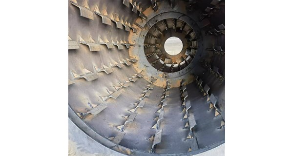 宏博機(jī)械果渣烘干機(jī)：創(chuàng)新技術(shù)，開(kāi)拓環(huán)保新方向