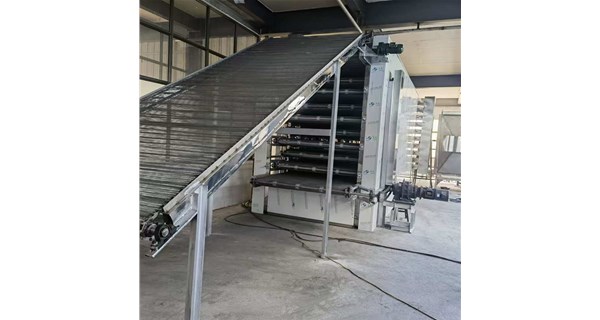 大型網(wǎng)帶烘干機(jī)設(shè)備的行業(yè)動態(tài)標(biāo)題是什么？