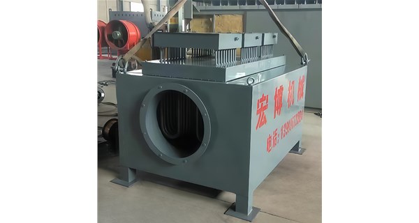 綠色制造新標(biāo)桿！環(huán)保型電加熱烘干爐成行業(yè)新寵