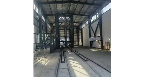 礦井電加熱機(jī)組再升級，行業(yè)新高度