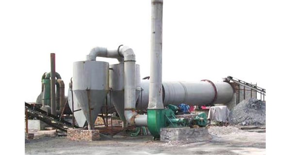 顛覆認(rèn)知，宏博新型轉(zhuǎn)筒烘干設(shè)備產(chǎn)能更！