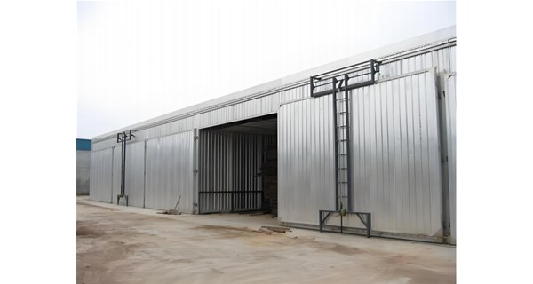 綠色烘干機(jī)問世，革新烘干行業(yè)新格局