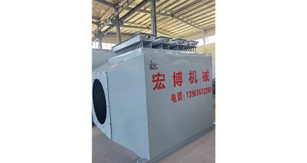 天然氣熱風(fēng)爐行業(yè)：創(chuàng)新，市場(chǎng)拓展