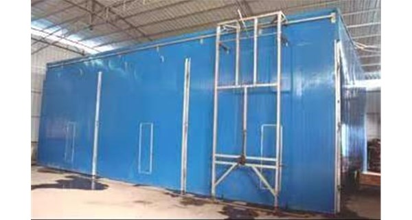 生物肥烘干機(jī)領(lǐng)域企業(yè)動(dòng)態(tài)頻出，行業(yè)變革