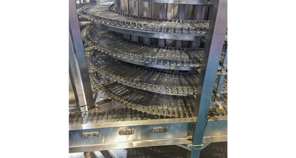 桑葚烘干機(jī)：桑葚加工產(chǎn)業(yè)新變革