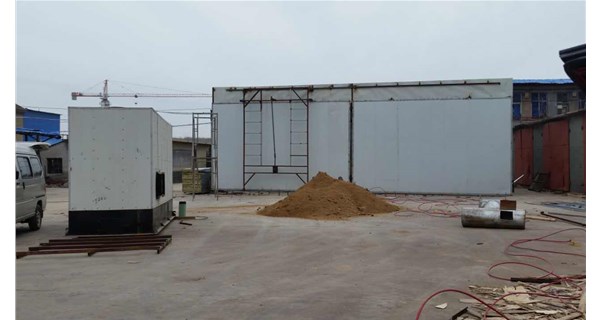 木材烘干機的行業(yè)新聞