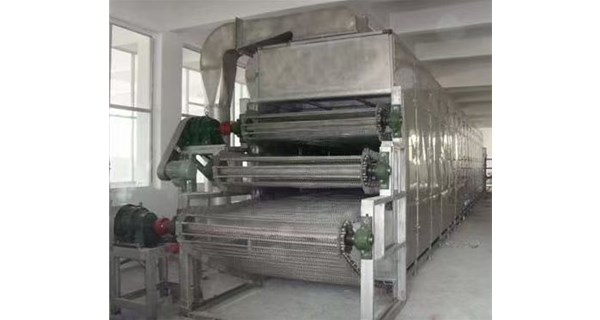 烘干隧道爐的產(chǎn)品介紹