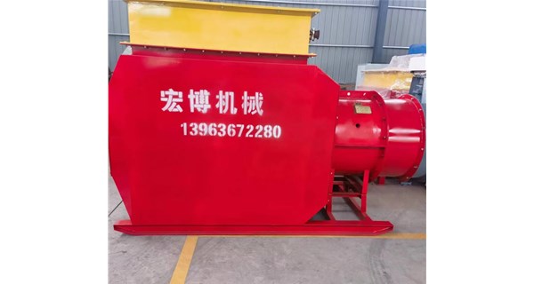 礦用熱風(fēng)爐的詳細(xì)介紹