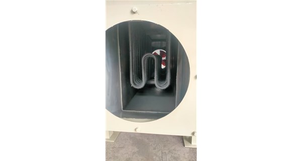 什么是鉛鋅礦熱風(fēng)爐？