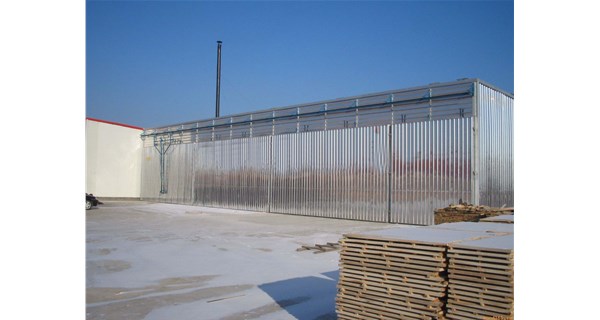 宏博木材烘干機(jī)：木材加工企業(yè)的烘干利器