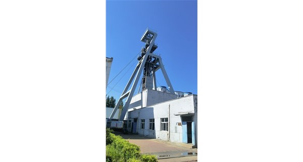 宏博電熱風(fēng)爐助力礦井，冬季作業(yè)不再寒冷