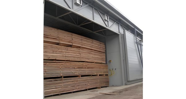 木材烘干機企業(yè)動態(tài)：創(chuàng)新，拓展市場新征程