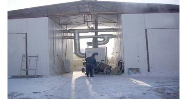 宏博機(jī)械：創(chuàng)新驅(qū)動(dòng)，木材烘干新變革