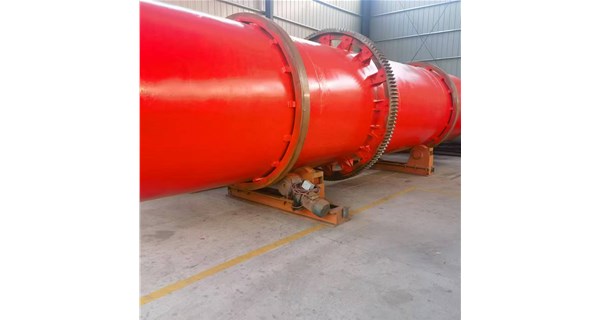 宏博機(jī)械：滾筒烘干機(jī)領(lǐng)域的創(chuàng)新者