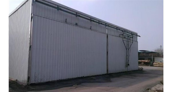 木材烘干機行業(yè)：創(chuàng)新驅(qū)動發(fā)展，變革未來