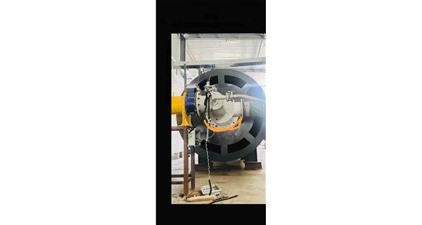 什么是燃煤熱風(fēng)爐？