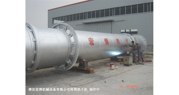 近桃渣滾筒烘干機(jī)增長(zhǎng)趨勢(shì)漸長(zhǎng)