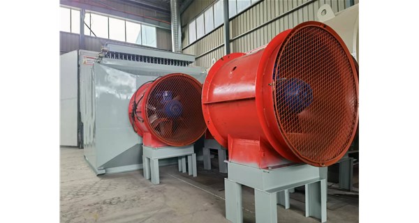 井口加熱機(jī)組有哪些關(guān)鍵技術(shù)指標(biāo)？