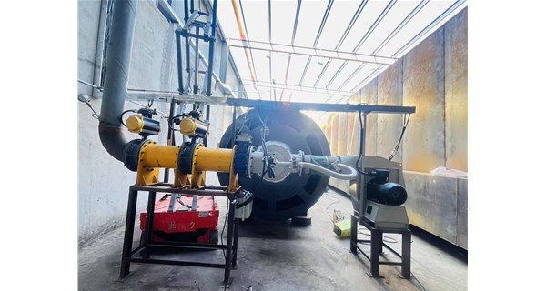 燃油熱風機費油嗎？