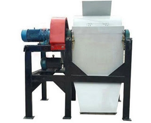 HBCH強(qiáng)磁輥濕式磁選機(jī)